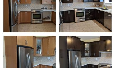 Adolfo Toronto Cabinet Painting Thumbnail