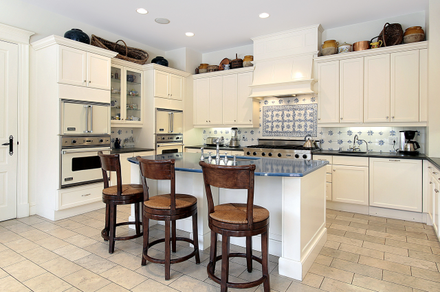 Brampton Kitchen Cabinet Painting