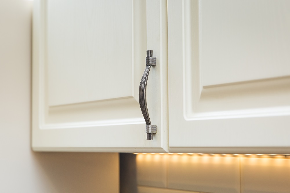 Pair Your Updated Cabinets With New Handles