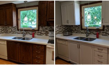 Kitchen Painting Markham 2 Thumbnail