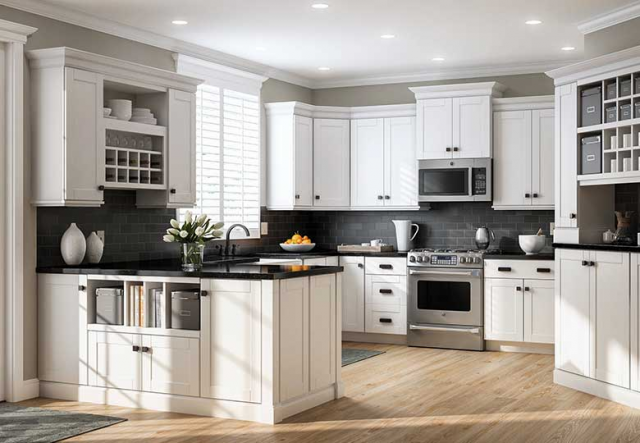 Stroud Kitchen Cabinet Painting, Kitchen Cabinet Spray Painting Mississauga