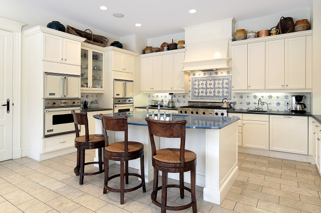 Vaughan Kitchen Cabinet Painting Refinishing