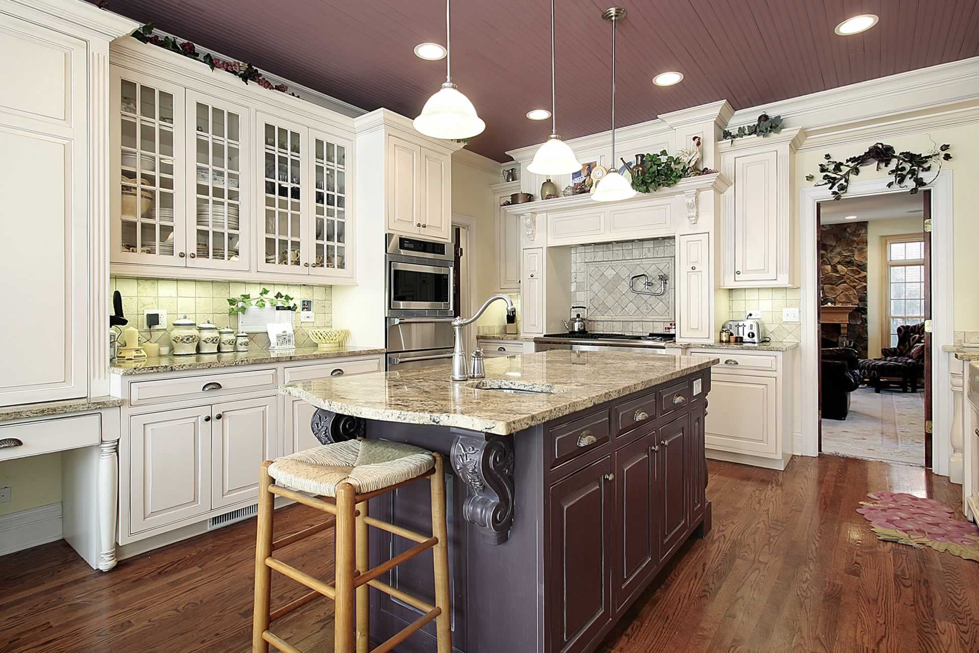 Toronto Kitchen Cabinet Painting Repainting Refinishing Your Cabinets