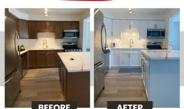 Increase The Value of Your Home With Cabinet Refinishing And Painting Thumbnail