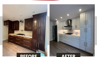 Kitchen Cabinet Painting Toronto Pictures Thumbnail
